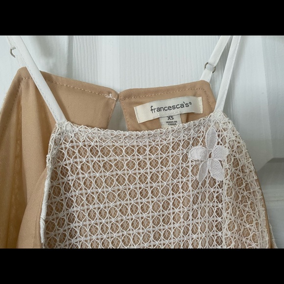 Boho Bridal Event Dress - Picture 3 of 4